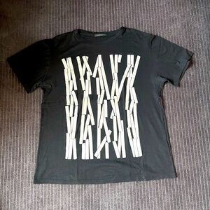 Christopher Kane men’s t shirt